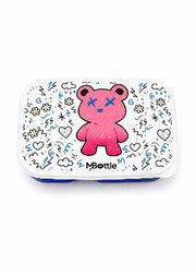 MARESIAS PORTAMERENDA TEDDY 