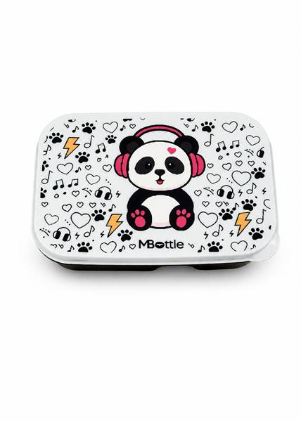 MARESIAS PORTAMERENDA PANDA 