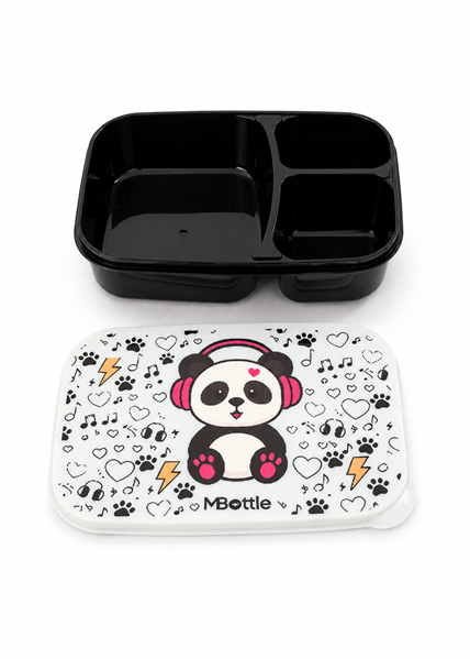 MARESIAS PORTAMERENDA PANDA 