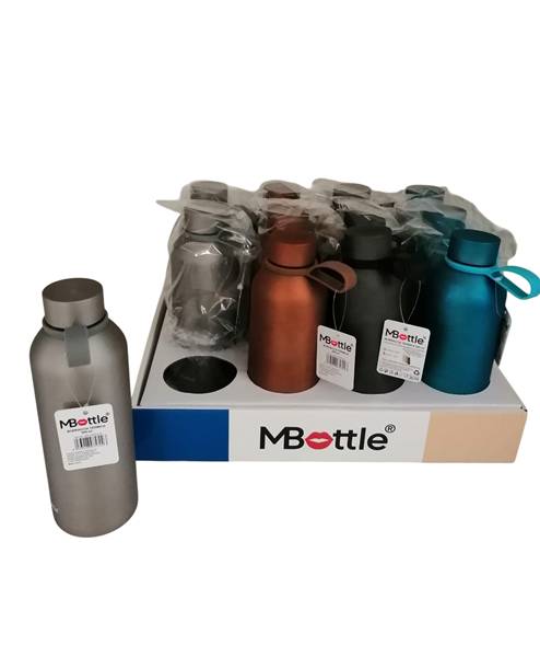 MARESIAS BORRACCIA TERMICA VELLUTATA 500 500ML