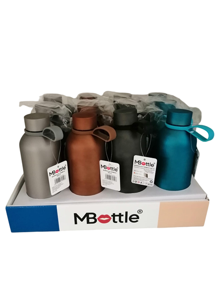 MARESIAS BORRACCIA TERMICA VELLUTATA 500 500ML