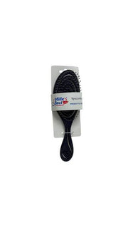 MARESIAS SPAZZOLA FORATA NERA SP-2000 