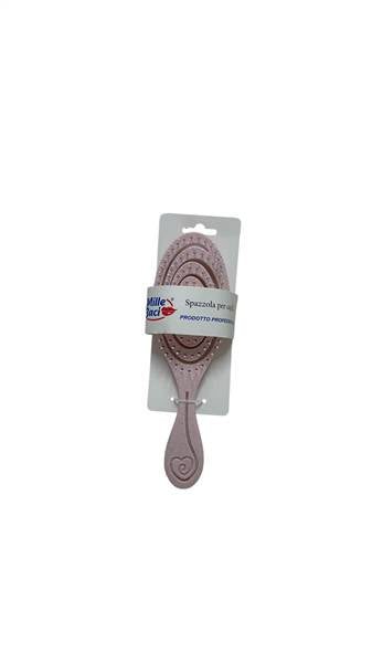 MARESIAS SPAZZOLA FORATA ROSA SP-2000 