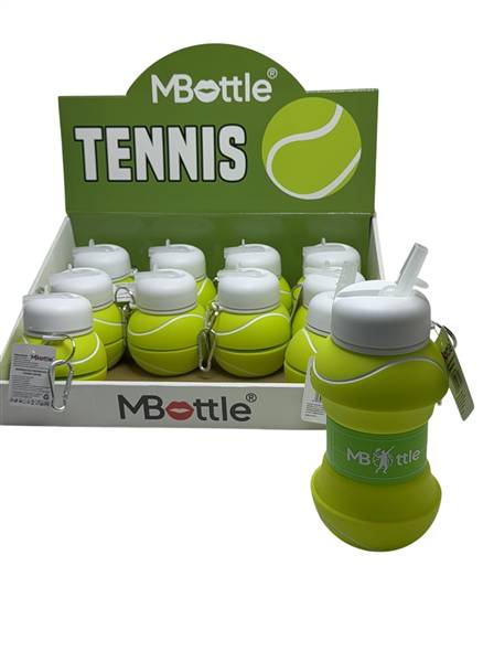 MARESIAS BORRACCIA PIEGHEV TENNIS 530ML 
