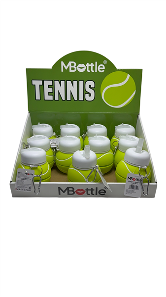 MARESIAS BORRACCIA PIEGHEV TENNIS 530ML 