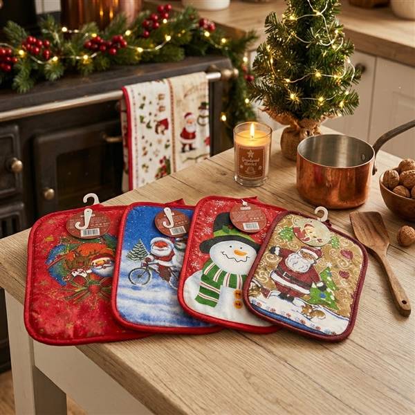 DUE ESSE PRESINA XMAS RETTANGOLARE 