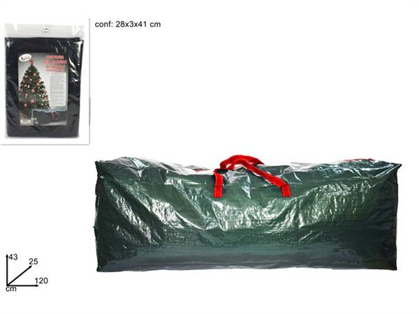 DUE EESE CUSTODIA ALBERO 120X25X43CM 