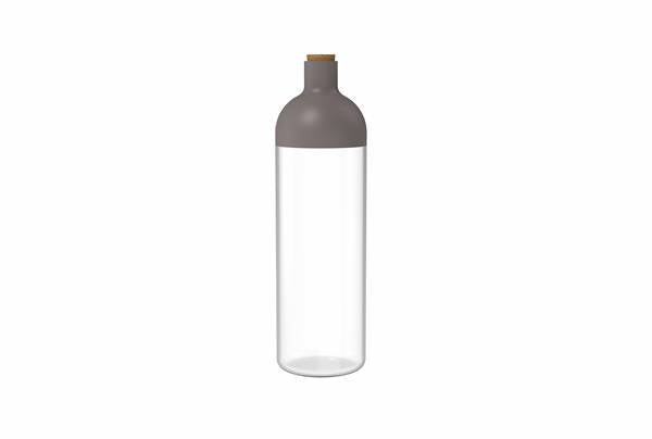 BIESSE BARATTOLO BOTTLE 1200CC TORTORA 