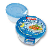 VESUVIO CONTENITORE EXTRABOX 3PZ 500ML T 