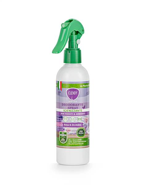 CLENDY HARIA FRESH SPRAY 280ML 