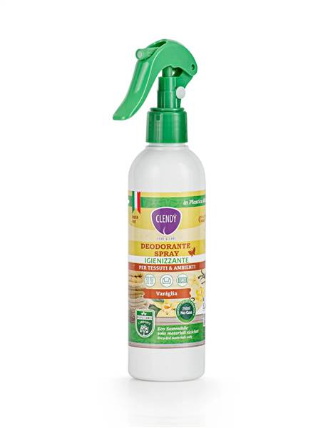 CLENDY HARIA FRESH SPRAY 280ML 