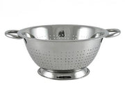 BORELLA COLAPASTA GOLF INOX CM.28 CL400 22031