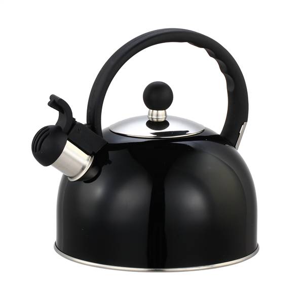 BORELLA BOLLITORE INOX STAR LT.2,5 22442 