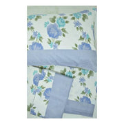 ANGEL'S COMPLETO LETTO FLANELLA 2P 