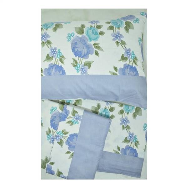ANGEL'S COMPLETO LETTO FLANELLA 2P 
