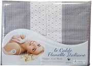 ANGEL'S COMPLETO LETTO FLANELLA 1/2P 