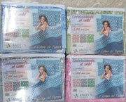 ANGEL'S COMPLETA LETTO CORAL 2P 