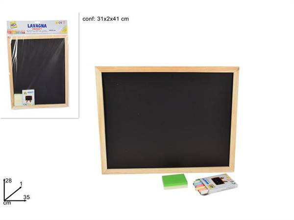 DUE ESSE LAVAGNA MEDIA CM.28X35 