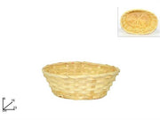 DUE ESSE CESTO INTRECCIATO OVALE 23X16X8 