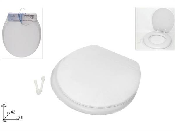 DUE ESSE COPRIWATER SOFT 