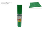 DUE ESSE TOVAGLIETTE STRAPPO TNT 30X40 