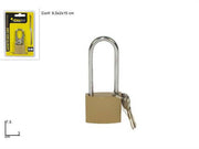 DUE ESSE LUCCHETTO 30MM ARCO LUNGO 