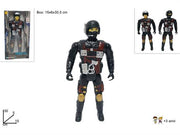 DUE ESSE PERSONAGGIO FORZE SPECIALI BOX 