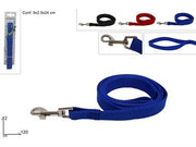 DUE ESSE GUINZAGLIO PER CANI 2X120CM 