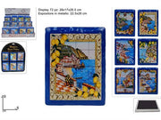 DUE ESSE MAGNETE CERAMICA DEC. PAESAGGIO 