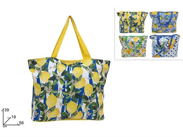 DUE ESSE BORSA MARE FANT. LIMONI 4ASS 