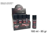 DUE ESSE DEODORANTE SCARPE 150ML TALCO 