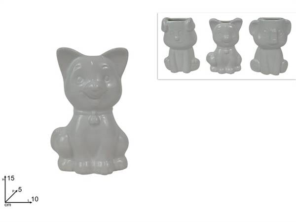 DUE ESSE UMIDIFICATORE ANIMALETTO 3ASS 