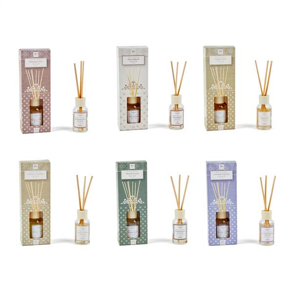 MERCURY CHIC DIFF DI ESSENZA 30ML 