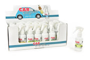 MERCURY PROFUMATORE SPRAY PER AUTO 100ML 