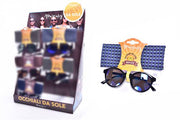 MERCURY OCCHIALI DA SOLE CUSTOD COMPACT 