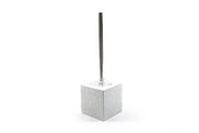 MERCURY SPAZZOLONE MOSAIQUE BIANCO 11,5X11,5XH.36