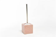 MERCURY SPAZZOLONE MOSAIQUE ROSA 11,5X11,5XH.36