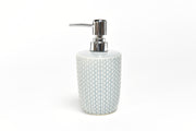 MERCURY DISPENSER SAPONE TRECCIA D.8,5XH.16,5CM