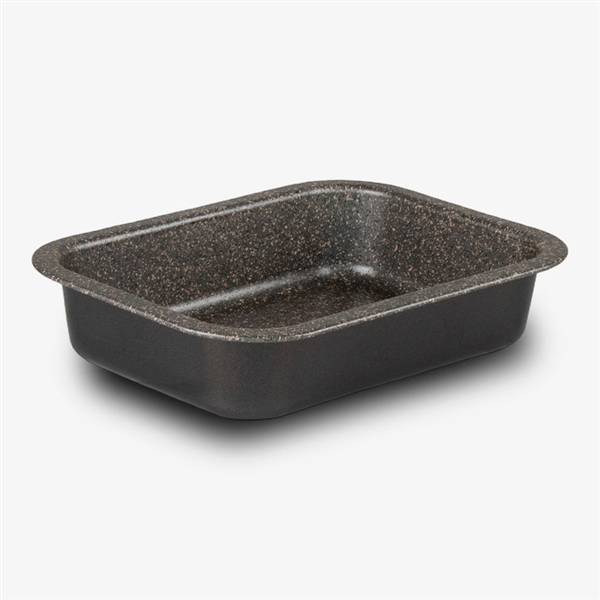 MM LASAGNERA ALTA HAPPY STONE 30X22 H5 