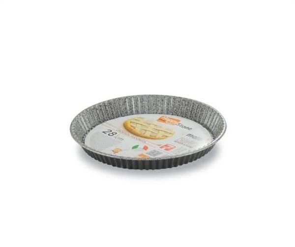HAPPY STONE CROSTATA FESTONATA CM.28 