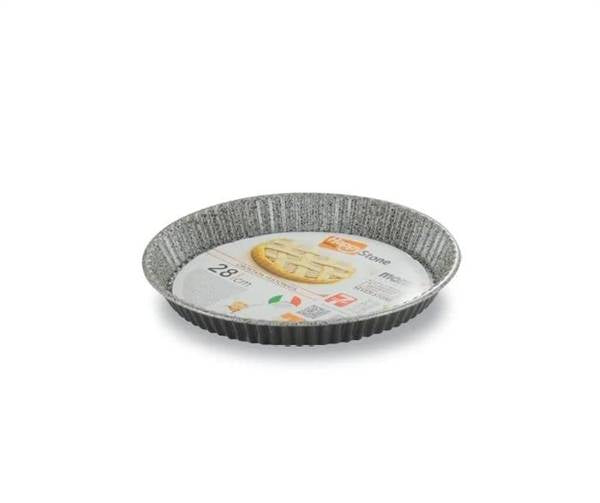 HAPPY STONE CROSTATA FESTONATA CM.32 
