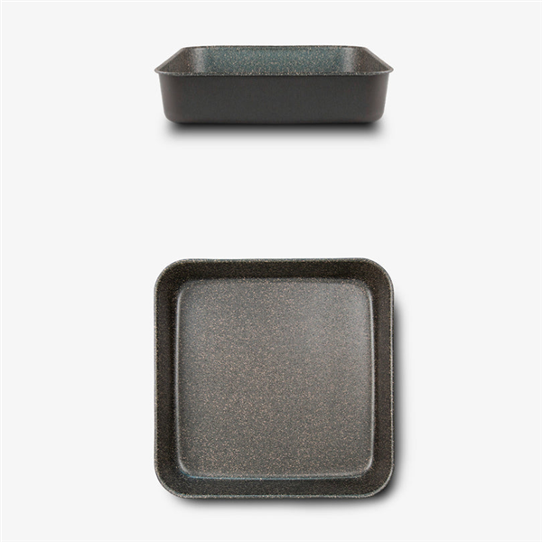 MM TEGLIA QUADRA HAPPY STONE 40X40 H6 