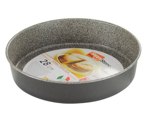 HAPPY STONE FORMA TORTA ALTA CM.32 