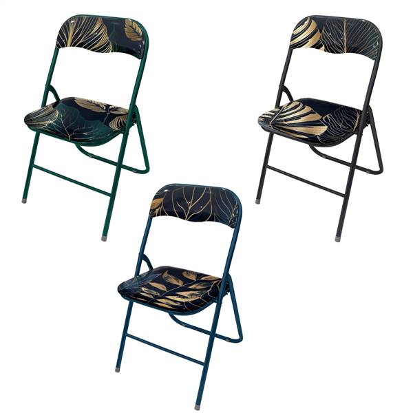 KASAVIVA SEDIA GATSBY ASS 