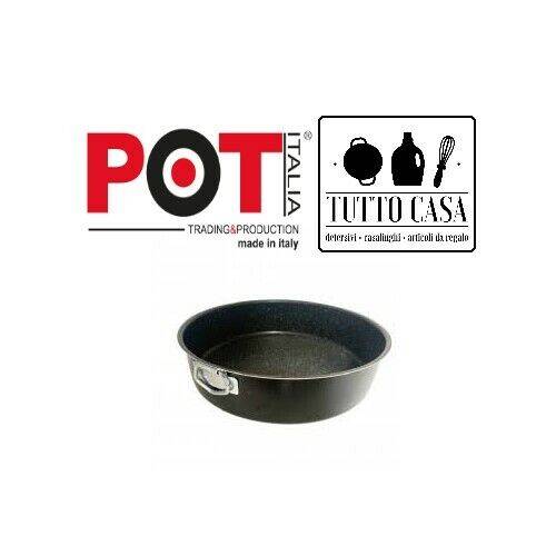 POT PIETRA PASSION TORTIERA CM.28 
