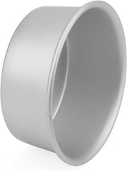 POT TORTIERA CM.20 ALTEZZA 7CM ARIA PER FRIGGITRICE AD ARIA