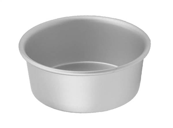 POT TORTIERA CM.20 ALTEZZA 7CM ARIA PER FRIGGITRICE AD ARIA