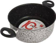 POT ANNIVERSARY CASSERUOLA 2M CM.18 
