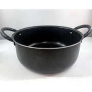 POT ANNIVERSARY CASS GRANDE FAM 2M CM28 