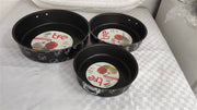 POT LINEA TRE TORTIERA ALTA CM.24 